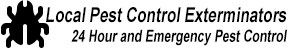 Schering Plough Inc TN Pest Control Exterminators